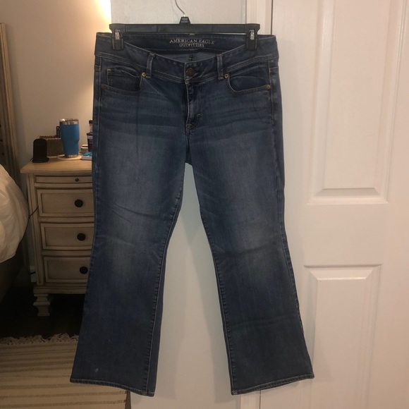 American Eagle Outfitters Denim - American Eagle Jeans